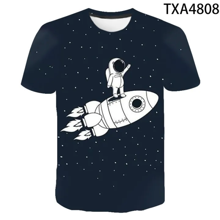 Cool%20Funny%20Universe%20Planet%20Space%20Galaxy%20Astronaut%203D%20T%20shirt%20Men%20Women%20Children%20Moon%20Print%20Star%20Sky%20Boy%20Girl%20Fashion%20Tops%20Tees%20-%20Image%203