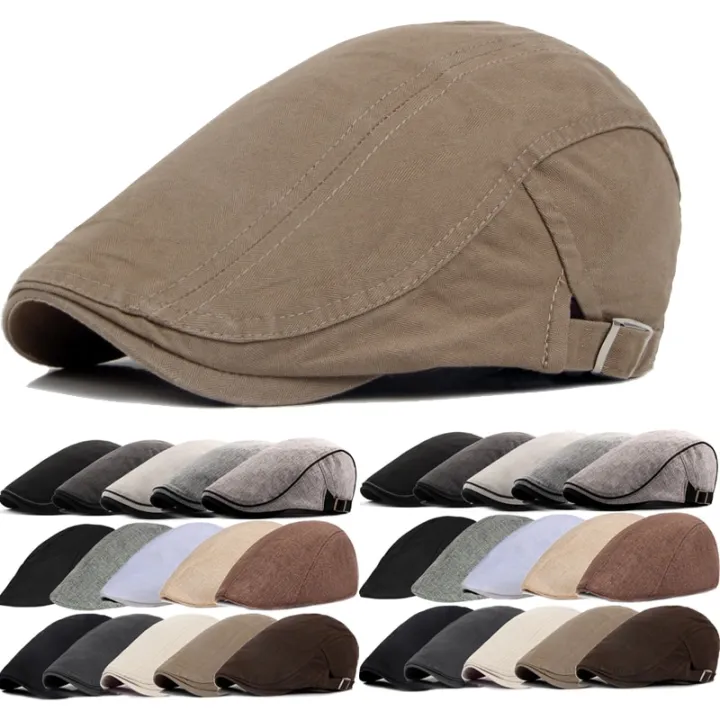 Men%20Berets%20Spring%20Autumn%20Winter%20British%20Style%20Newsboy%20Beret%20Hat%20Retro%20England%20Hat%20Male%20Hats%20Peaked%20Painter%20Caps%20for%20Dad%20-%20Image%203