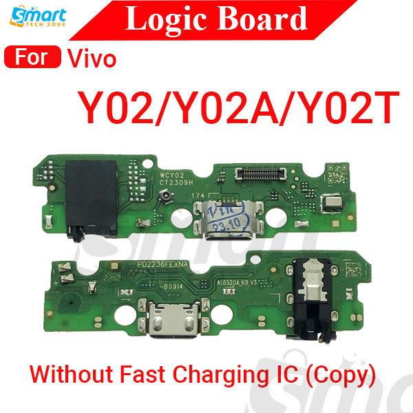 Charging%20Logic%20Board%20For%20Vivo%20Y02/Y02A/Y02T%20Charging%20Port%20USB%20Plug%20PCB%20Dock%20Connector%20Spare%20parts%20-%20Image%203