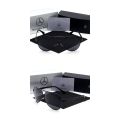 Wy Ting Mercedes-Benz Polarized Sunglasses Men Women Anti UV Oversize Driving Sunglasses.