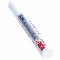 Sipa SP110 Paint Marker for Metal, Furniture use Paint Marker - White. 