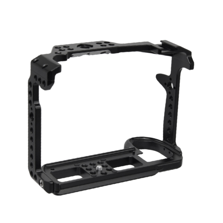 Camera Protection Frame Camera Cage for Camera Stabilizer Protection Frame | Daraz.com.bd