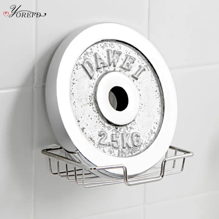 soap%20holder%20organizer%20lagayan%20ng%20sabon%20pang%20ligo%20soap%20organizer%20OYOREFD%20Strong%20Wall%20Mounted%20Stainless%20Steel%20Soap%20Holder%20Bathroom%20Double%20Layer%20Drain%20Soap%20Tray%20Shower%20Soap%20Dish%20Bathroom%20Products%20-%20Image%207