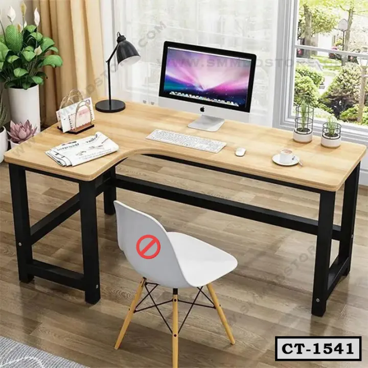 L-Shaped%20Modern%20Computer%20Desk%20CT-1541%20-%20Image%203
