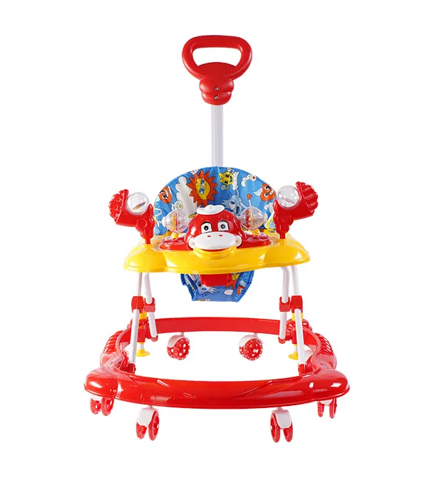 Baby%20Walker%20With%20Music%20&%20Puzzle%20Toys%20Smart%20Walker-Red-Basic%20-%20Image%202