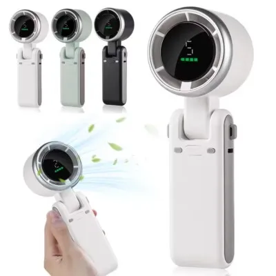 Portable%20Rechargeable%20Handheld%20Cooling%20Trubo%20Fan%20with%20Digital%20Display%20%7C%20Ultra%20Quiet%20High-Speed%20Airflow%20Desk%20&%20Mobile%20Fan%203%20IN%201%20Hand%20Fans%20with%20Air%20Turbo%20Tech%20Cooling%20Fan%20for%20Outdoor%20Activities,%20Travel,%20Beach%20-%20Image%205