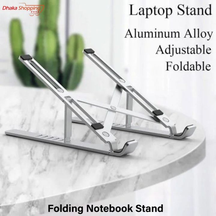 Aluminum%20Alloy%20Adjustable%20Portable%20Folding%20Notebook%20Stand%20Foldable%20Laptop%20Stand%20-%20Lifestyle%20Mall%20-%20Image%202
