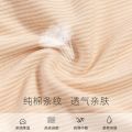 Nanjiren Cotton Pocket Safety Pants Women's Anti-Exposure Large Size Spring and Summer Thin Non-Curling Lace Safety Shorts.