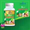 Nature’s Shield Against Allergy & Asthma - A CURE PLUS. 