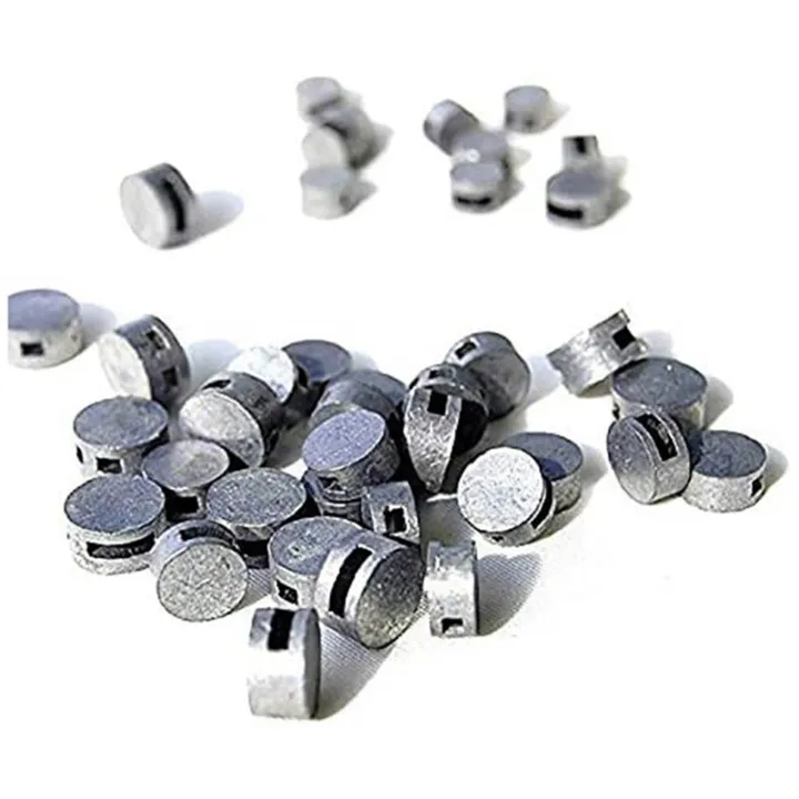 100Pcs%20Round%20Lead%20Seals%20Beans%208mm%20Diameter,%20100%20Pcs%20Steel%20Wire,%201Pcs%20Sealing%20Crimper%20With%20Red%20Plastic%20Coated%20Handle%20Seal%20Set%20-%20Image%203