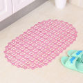 Bathroom Anti-slip Mat with Suction Cup Shower Pad. 