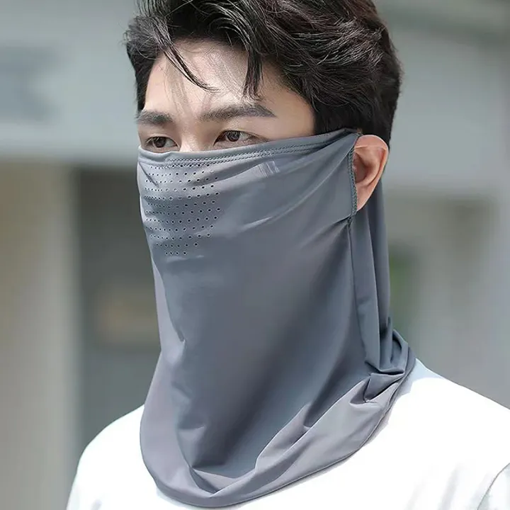 Summer%20Sunscreen%20Ice%20Silk%20Mask%20Neck%20UV%20Protection%20Face%20Cover%20Sunscreen%20Face%20With%20Brim%20Outdoor%20Cycling%20Sun%20Protection%20Hats%20Caps%20jingu%20-%20Image%205