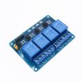 4 channel 5v Relay Module. 