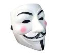 Joker Face with for Party/Anonymous / Mashoor Party Maker Vendetta Comic Anonynmous HackerJoker Face Muzzle.