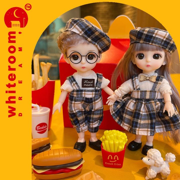 Dolls%20for%20Girls%20Reborn%20Baby%20Girl%20Children's%20Toys%20Bjd%20Doll%20Session%20Interactive%20for%20Kids%20Small%20Hinged%20Baby%20for%20Girls%20Children%20Toy%20-%20Image%204