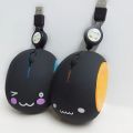 mini Computer Mouse Small Cute Mouse for Girls Cartoon USB Creative Wired Mouse for Laptop Silent Mouse for Mac Notebook 1200dpi.