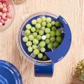 Multipurpose Automatic Fruit & Vegetable Peeler Machine | Rechargeable Electric Potato Peeler | Smart Kitchen Tool for Home, Shop & Restaurant. 