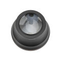 49mm Wide Angle Camera Lens 0.43X HD Professional Wide Angle Lens With Macro NEW.