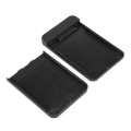 【Hengli jewelry story】（NEW）External hard drive enclosure 7 mm/9.5 mm 2.5 inches USB3.0 to SATA HDD SSD hot plug solid state with LED indicators for. 