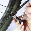 【Popular】 Bike Bicycle Chain Removal Breaker Drive Splitter Cutter Link Repair Tool Solid. 