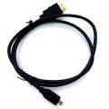 3apos; HDMI AV Video Cable HDTV for ASUS MEMO PAD FHD 10 ME302/C ME302KL TABLET. 