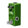 Rowin Ln-315 Gumbler Overdrive Guitar Dumbler Pedal Replicates The Tones Of The Legendary Dumble Amp-Smooth True Bypass. 