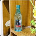 BPA Free Plastic Water Bottle 1000 ml - Food Grade Multicolor (1 Pcs).
