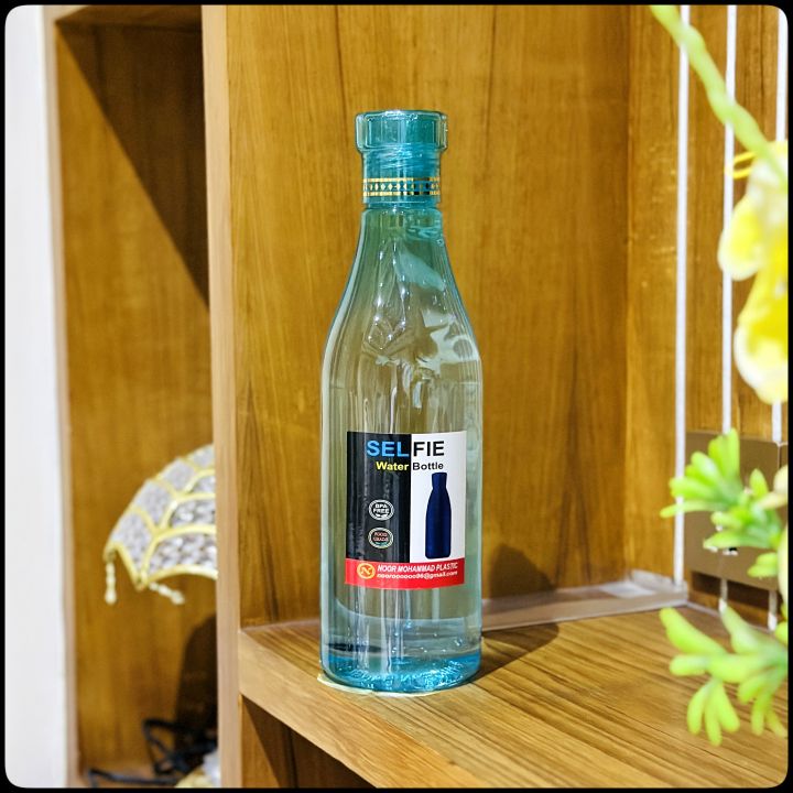 BPA%20Free%20Plastic%20Water%20Bottle%201000%20ml%20-%20Food%20Grade%20Multicolor%20(1%20Pcs)%20-%20Image%202