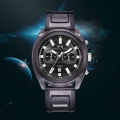 OTM Original Fashion Popular Waterproof Night Light Trend Men's Student Watch Foreign Trade. 
