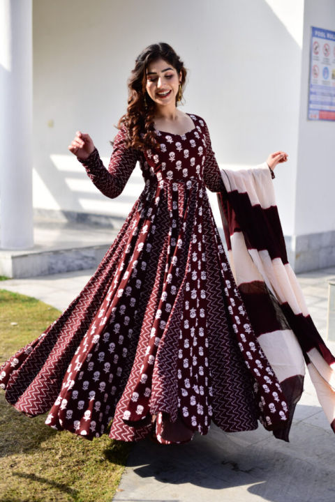 Ladies%20Exclusive%20Linen%20Readymade%20three%20pice%20women%20Compatible%20with%20Oppo%20Cotton%20Material%20Lightweight%20Womens%20-%20Image%203