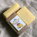 Ikebana Mango Handmade Soap- 90 gm. 