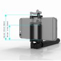 Selfie Handheld Extended WIRED Monopod UNIVERSAL FIT for iPhone 6 6s Plus SE Galaxy S7 S6 Edge Note 5 9 Stick mobile accessories. 