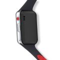 Combo of M3 Android Bluetooth Wireless Smart Watch and Stereo Super Bass Earphone.