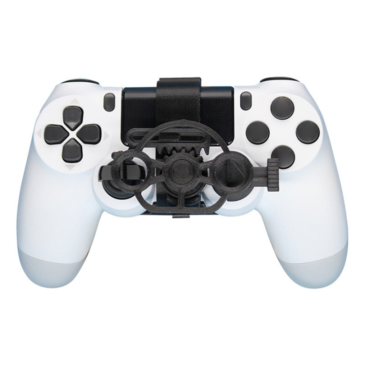 Gaming%20Racing%20Wheel%20Mini%20Steering%20Game%20Controller%203D%20Controller%20Gaming%20Accessories%20-%20Image%205
