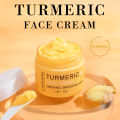 50g Turmeric Face Cream.