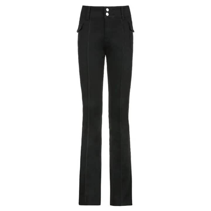 Low%20Waist%20Pockets%20Stretch%20Straight%20Skinny%20Denim%20Pants%20Flare%20Pants%20Streetwear%20for%20Daily%20Wear%20-%20Image%205