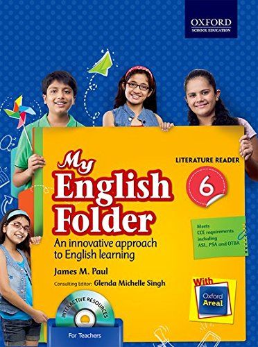 My%20English%20Folder%20Literature%20Reader%206:%20Middle%20Paperback%20-%20Image%202
