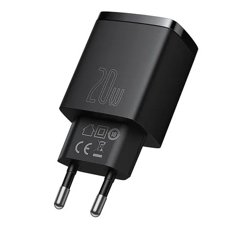Baseus%20Compact%20Fast%20Charger%20Fast%20Charging%20Wall%20Charger%20U+C%2020W%20US%20Black%20-%20Image%202