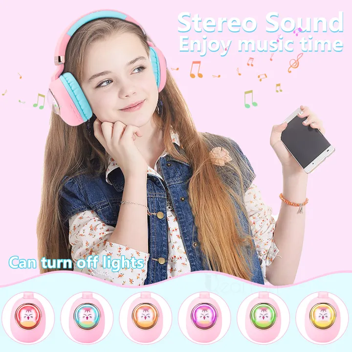Cute%20Cat%20Ear%20kids%20Headphones%20With%20Mic%20LED%20Light%20Bluetooth%20Stereo%20Headset%20Daughter%20Girls%20Headphones%20for%20School%20Home%20Travel%20Gifts%20-%20Image%203