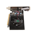 GT730 2G Discrete Graphics Card for High-Definition Video Office Use Multi-Functional Convenient Show Practical Card Spare Parts Accessories. 