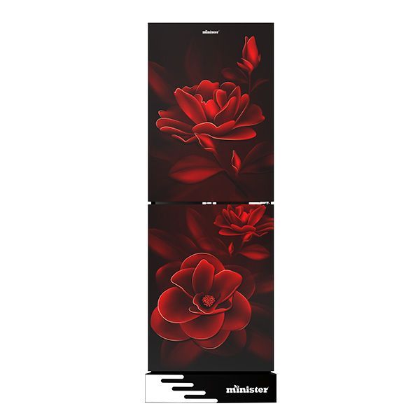 MINISTER M-254 EL CAMELLIA FLOWER with Free Delivery