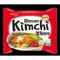 Samyang Ramen Kimchi  1ps 120gm - Korea. 