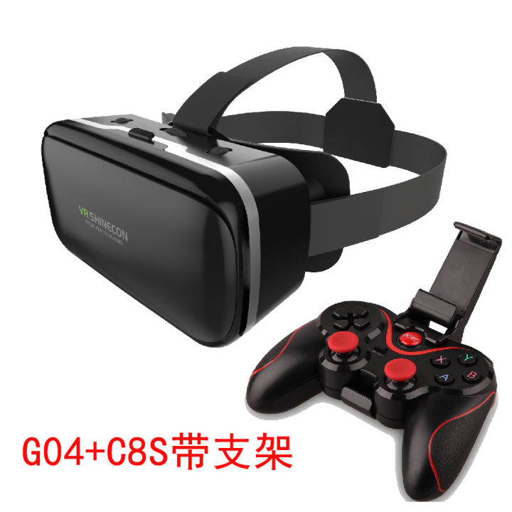 VR%20SHINECON%20VR%E7%9C%BC%E9%95%9C%E5%8D%83%E5%B9%BB6%E4%BB%A3%E9%AD%94%E9%95%9CG04/DA%203D%E6%89%8B%E6%9C%BA%E8%99%9A%E6%8B%9F%E7%8E%B0%E5%AE%9E%20-%20Image%208