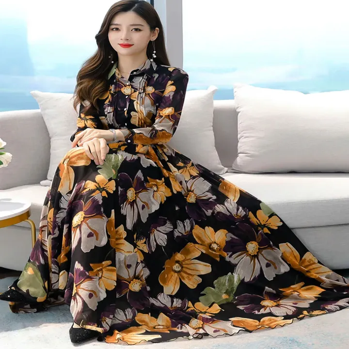 New%20Attractive%20Stylish%20Long%20Gown%20Dress%20Digital%20Print%20Maxi%20Dress%20One%20Piece%20Long%20Kurti%20For%20Women%20-%20Image%206