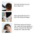 100g Fashion Matte Hair Wax Clay Long Lasting Hair Styling Modeling Gel Cream Wax Hair Modeling Wax Hair Styling Clay Daily Use.