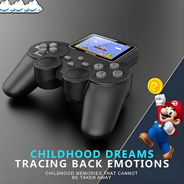 S10%20Gamepad%20Digital%20Video%20Gaming%20Console%20With%20Built-In%20520%20Classic%20Games%20-%20Image%202
