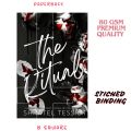 The Ritual (L.O.R.D.S., #1) by Shantel Tessier (Paperback-premium). 