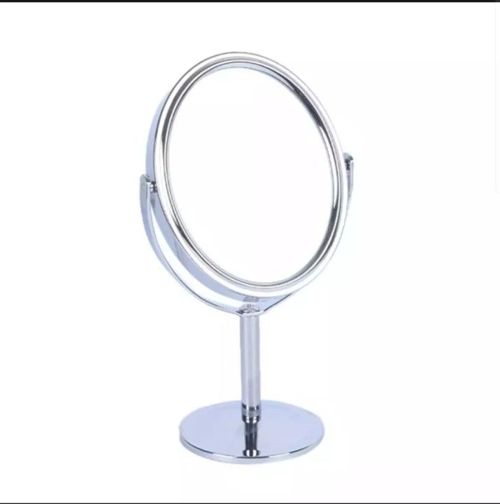 Cosmetic%20Makeup%20Mirror%20with%20Double%20Side%20made%20by%20Steel%20-%20Image%205