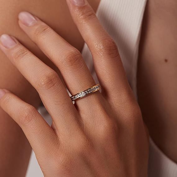 Fashionable New Finger Ring For Women