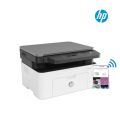 Hp 135w Multifunction Mono Laser Printer. 